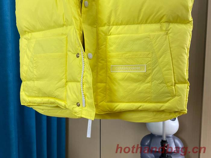 Canada Goose Top Quality Down Vest CGY00001
